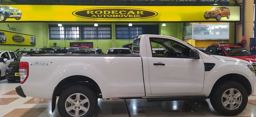 Imagem 10 de 11 de Ranger 2.5 Xls 4x2 Cs 16v 2015