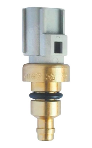 Plug Sensor Temperatura Fiesta Focus Ford Ka Mte4067