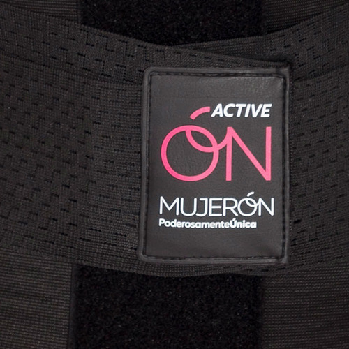 Cinturilla Reductora Active Ón Reloj De Arena