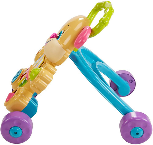 Fisher-price Laugh & Learn Etapas Inteligentes Aprende Con S