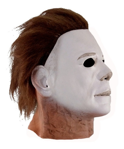 Máscara Michael Myers Latex Halloween 71082