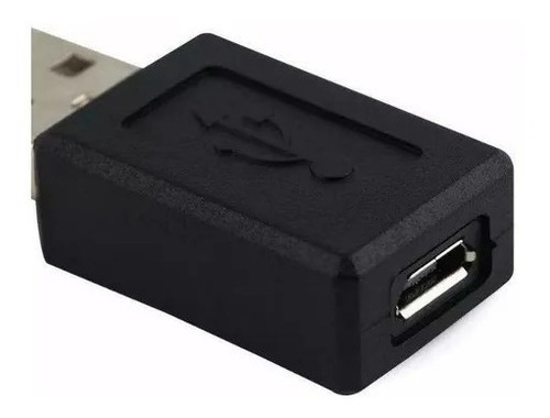 Convertidor Usb Mini Hembra A Micro B Macho Gran Calidad