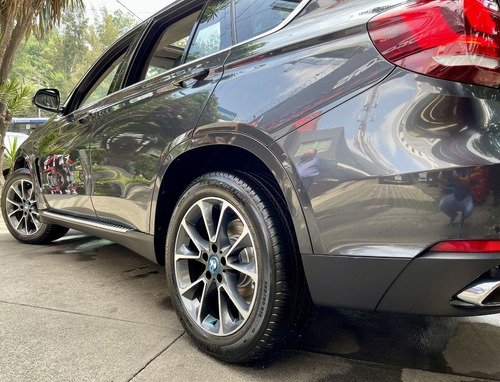 Imagen 14 de 15 de Bmw X5 - 40e Excellence Híbrido 2018