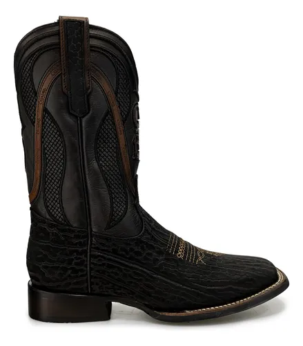 comprar Bota Hombre Cuadra 4l01tc Toro Cuello