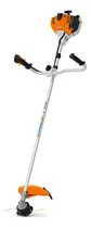 Comprar Stihl Fs 291 Desbrozadora Con Cuchilla Dm 300- 3