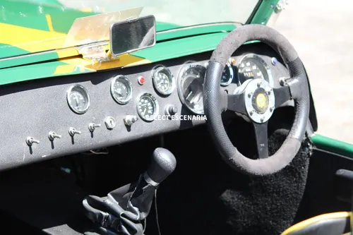 Caterham Super 7