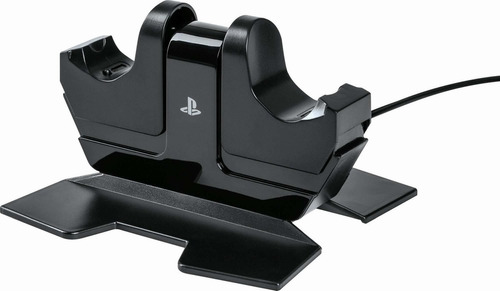 Estacion De Carga Para Control Dualshock Ps4, Powera (xmp)