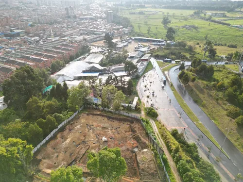 Lote 16.000 Metros Cuadrados