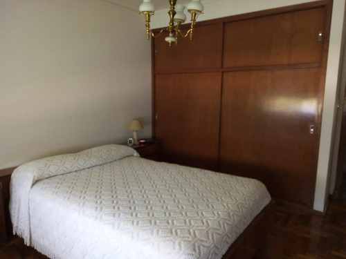 Excelente Chalet 4 Ambientes En Planta Baja