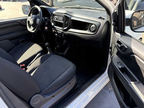 Fiat Fiorino 1.4 Fire Evo 87cv