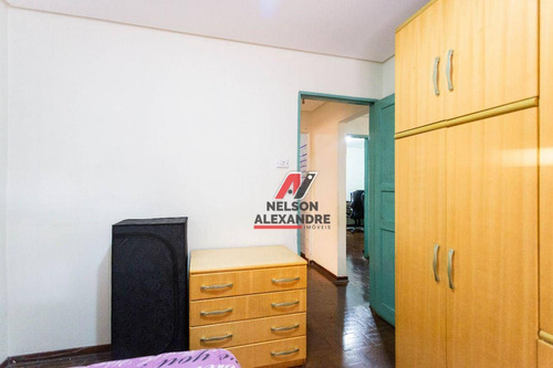 Imagem 14 de 30 de Casa Com 3 Dormitórios À Venda Por R$ 577.000 - Cipava - Osasco/sp - Ca0071