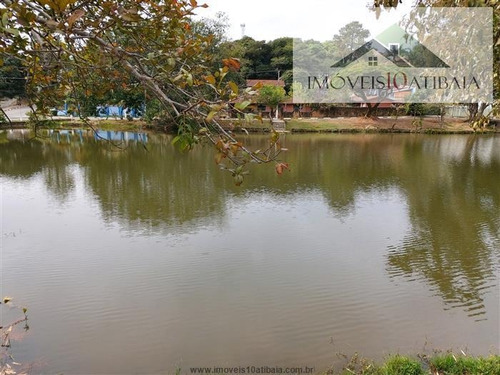 Imagem 4 de 15 de Casas À Venda Em Atibaia/sp - Compre A Sua Casa Aqui! - 1459596