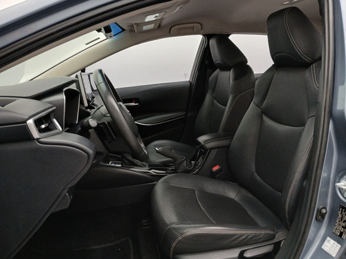 Toyota Corolla 2.0 VVT-IE FLEX XEI DIRECT SHIFT
