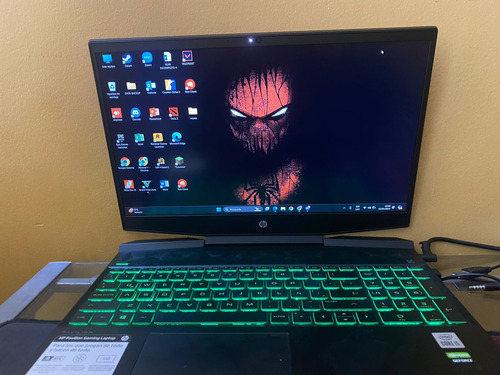 Hp Pavilion Gaming Laptop