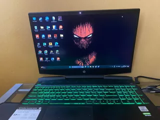 Hp Pavilion Gaming Laptop