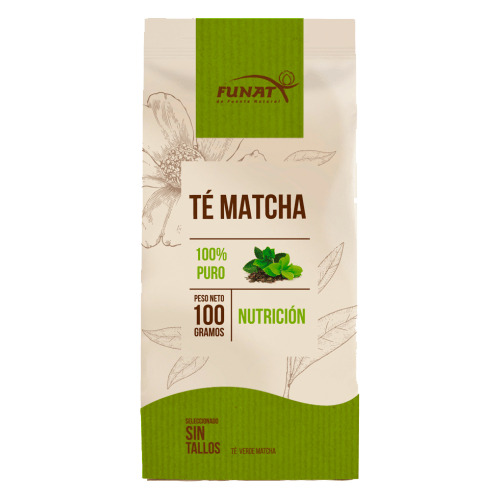 Te Matcha X 100gr