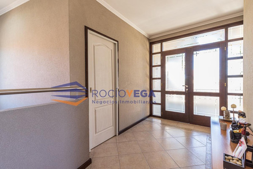 Imagen 5 de 30 de Hermosa Casa En Venta En San Patricio Club De Campo