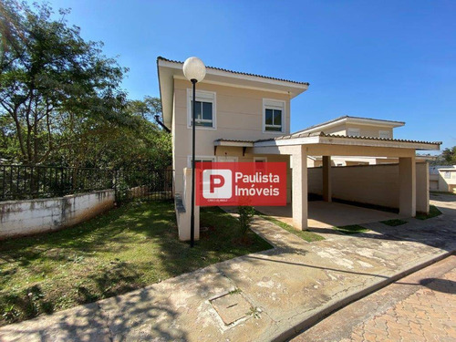 Casa À Venda, 169 M² Por R$ 720.000,00 - Granja Viana - Cotia/sp - Ca2956