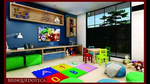Imagem 4 de 5 de Cobertura No Costa E Silva Com 3 Quartos Para Venda, 186 M² - Ka1043