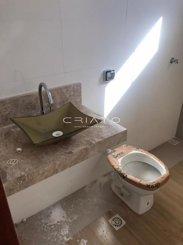 Imagem 6 de 10 de Casa - Residencial Morumbi - 3 Quartos Sendo 1 Suite - 161 M - 374