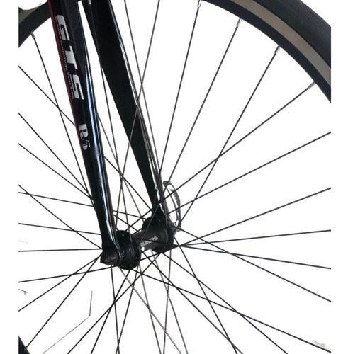 Bicicleta Speed Gts R5 Kit Grupo Shimano Sora 2x9v R3000