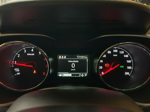 Chevrolet Tracker 1.0 TURBO FLEX LT AUTOMÁTICO