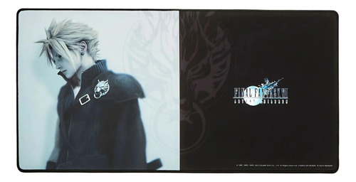 Final Fantasy Vii Advent Children Mouse Pad 80cm X 40cm