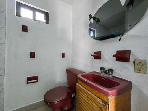 Casa Venta En Col. Real Del Moral / 120m2c