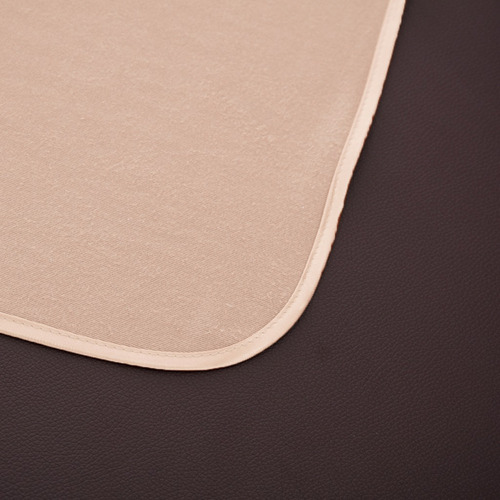 1 Pieza Comfort Spa De Masaje Sábanas Cubierta De Cama De