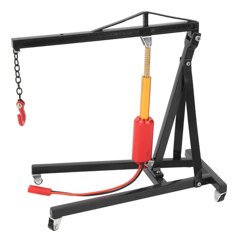 Cojinete Rc Engine Crane Jack 300g Con Fuerza De Elevación F