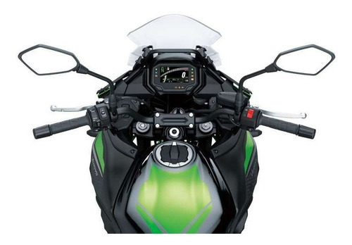 Imagen 12 de 18 de Kawasaki Versys 650, 0km Mejor Contado!!!!