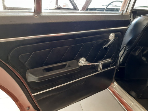 Imagen 22 de 25 de Renault Torino Se Grand Routier