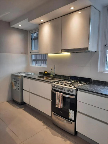 Venta Depto 4 Amb. Semipiso A Nuevo. Apto Credito Alsina 100. Ramos Mejía