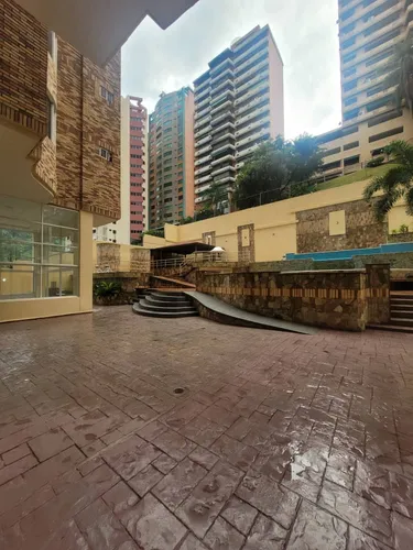 Res Assad Garden, El Parral