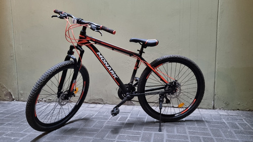 Bicicleta Monark 27,5