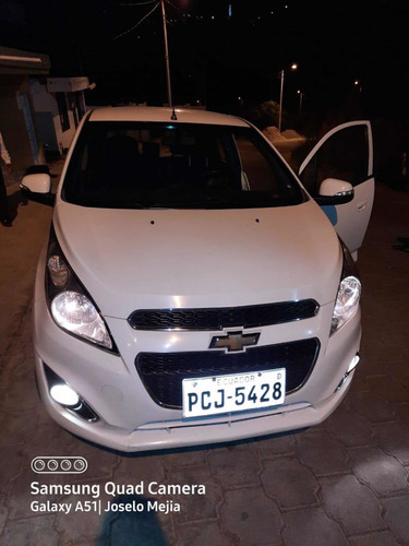 Chevrolet Gt Full Premier