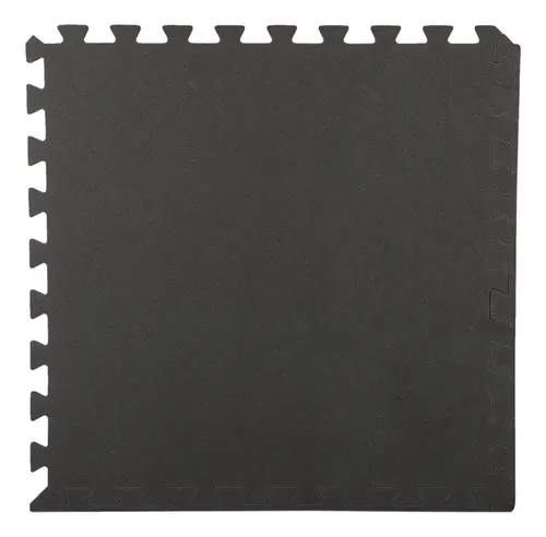Alfombras De Ejercicio Gadnic Goma Eva Encastrable 60 X 60 Cm X4 Unidades