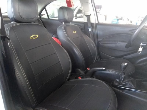 Chevrolet Prisma 1.4 Mpfi Lt 8v Flex 4p Mec 2016/2017