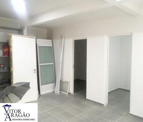 Imagem 7 de 15 de 06036 - Sala Comercial Terrea, Casa Verde - São Paulo/sp - 6036