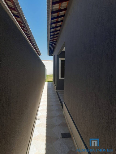 Imagem 3 de 15 de Linda Casa Com 3 Qts, Jardim Atlântico!!! - 1200