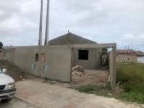Imagem 8 de 10 de Casa A 1500m Do Mar Em Itanhaém Ac Entrada E Parcelas 9075.