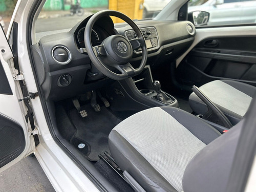 Volkswagen Up! 1.0 Take 3p