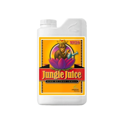 Jungle Juice Micro 1l Advanced Nutrients