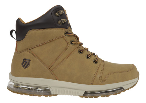 Bota K-swiss Midwick Casual Hombre