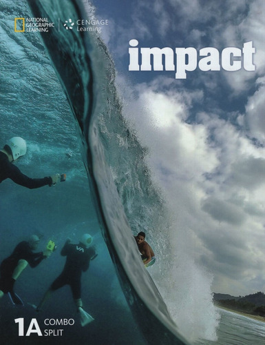 American Impact 1a - Split A + Pin Myelt Workbook Online