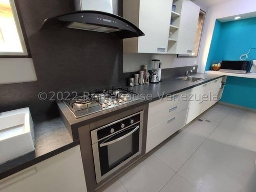 Imagen 10 de 23 de Apartamento En Venta Urb. El Bosque, Las Delicias, Maracay, 22-23909 Mv