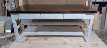 Comprar Isla Cocina Mesa Auxiliar Isla Para Locales Pinetech Muebles