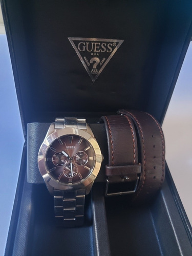 Relogio Guess