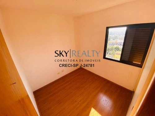 Imagem 9 de 15 de Apartamentos - Vila Do Castelo - Ref: 15114 - V-15114