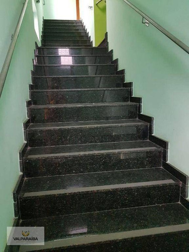 Imagem 17 de 30 de Sobrado Para Alugar, 200 M² Por R$ 2.500,00/mês - Jardim Ismênia - São José Dos Campos/sp - So0119
